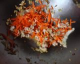 Foto langkah ke 3 dari resep Yasai Itame (Tumisan Sayur ala Jepang).