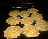 Foto del paso 2 de la receta: Tartitas de choclo