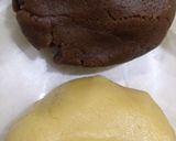 Foto langkah ke 4 dari resep Roti Teflon.