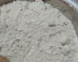 आटे का कसार (Aate ka kasar recipe in Hindi) रेसिपी चरण 1 फोटो