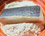 Foto del paso 3 de la receta: Merluza a la vasca con patatas 🐟 🐚 🐟 🐚 🪺