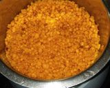 बूंदी के लडडू (boondi ke ladoo recipe in Hindi) रेसिपी चरण 5 फोटो