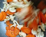 Foto langkah ke 2 dari resep Sayur Cah Ala Edbars Kitchen.