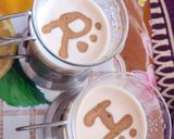 हॉट कॉफी (Hot coffee recipe in Hindi) रेसिपी चरण 3 फोटो
