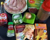 Foto langkah ke 1 dari resep Chicken Steak Rumahan.