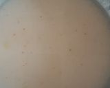 A picture of step 3 of Crispy chilli baby corn.