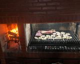 Foto del paso 2 de la receta: Asado a la parrilla 😋