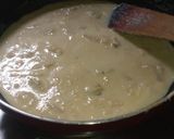 আতার পায়েস (Sitafal Rabdi Recipe In Bengali) রেসিপির ধাপ 3 ছবি