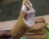 A picture of step 2 of Corndogs phase 2.
