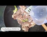 Foto langkah ke 4 dari resep Iga Gondrong Bumbu Kecap.