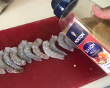 Foto del paso 4 de la receta: Camarones Fritos al estilo Chino con el toque Sonorense