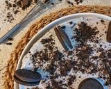 Foto del passaggio 9 della ricetta Torta Oreo