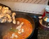 Foto del paso 5 de la receta: Caldereta manchega de cordero