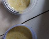 Foto langkah ke 5 dari resep Bubur Lemak MPASI.