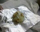 Foto del paso 7 de la receta: Papas rellenas (kisses)