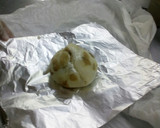 Foto del paso 7 de la receta: Papas rellenas (kisses)