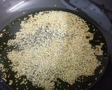 A picture of step 6 of Multi grain Dudhi Muthiya.
