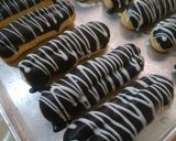 Foto langkah ke 11 dari resep Eclair.
