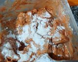 A picture of step 2 of Chicken -65.