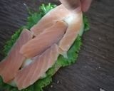 Foto del paso 8 de la receta: Gravlax