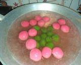 Foto langkah ke 5 dari resep Wedang ronde.