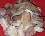Foto langkah ke 1 dari resep Tumis Ikan Dori.