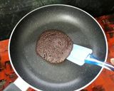চকলেট প্যানকেক (Chocolate pancake recipe in bengali) রেসিপির ধাপ 5 ছবি