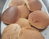Foto del paso 4 de la receta: Pancake de avena 🥞🥞
