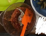 Foto langkah ke 3 dari resep Sambal Goreng Kentang Hati.