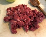 Foto del paso 4 de la receta: Estofado fino en olla a presión