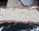 Hideg "csemege" recept fázis 3 fotója