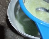 A picture of step 2 of Cucumber lemonade.
