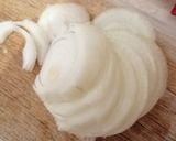 Mexikói rakott hús recept fázis 1 fotója