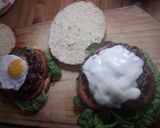Foto del paso 7 de la receta: Fan Burger XXL 🍔