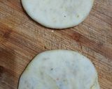 शेगांव कचोरी (kachori recipe in marathi) रेसिपी स्टेप 5 फोटो 