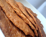 A picture of step 3 of Local pancake.