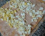 Foto del paso 3 de la receta: Piononos rellenos de palmito