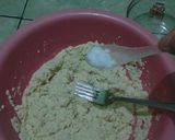 Foto langkah ke 6 dari resep Tahu Rambutan yg KreZ dan Praktis.