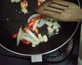 Foto langkah ke 2 dari resep Teokbokki Home Made.