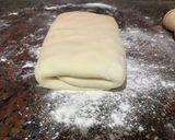 Foto del paso 4 de la receta: Cremona de grasa !!