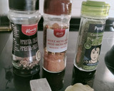 Foto del paso 3 de la receta: Merluza con verdura a mi manera