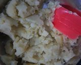Foto langkah ke 3 dari resep Potato Cheese Stick.