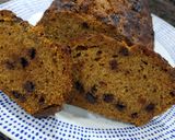 Foto del paso 3 de la receta: Ponqué de auyama (zapallo, calabaza) con chispas de chocolate