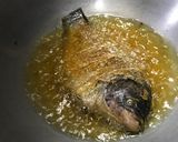 Foto langkah ke 1 dari resep Ikan Gurame bakar kecap.