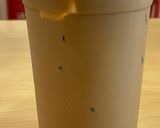 Foto langkah ke 4 dari resep Es Kopi Creamy seperti di cafe.