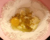 Foto del paso 1 de la receta: Rolls de manzana 🍎😍