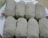 Potato cabbage croquettes recipe step 2 photo
