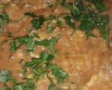 आलू टमाटर की सब्जी (Aloo Tamatar ki sabzi recipe in hindi) रेसिपी चरण 3 फोटो