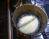 Foto del paso 3 de la receta: Empanadas de yuca rellenas con queso