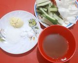 Foto langkah ke 1 dari resep Sayur Asem Gula Aren by Jesslyn Orlane.